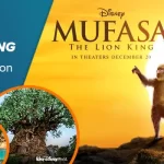 Fandango Crown of the Pride Sweepstakes