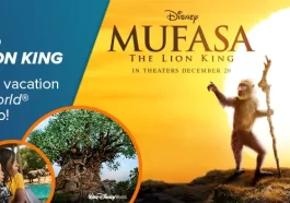 Fandango Crown of the Pride Sweepstakes