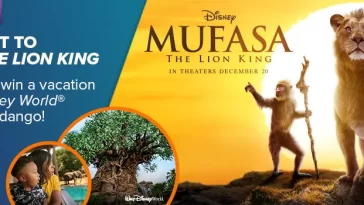 Fandango Crown of the Pride Sweepstakes