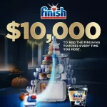 Finish Ultimate Host Sweepstakes