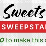 Food Network Holiday Sweets and Treats Sweepstakes