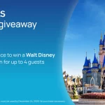 Havaianas Magical Giveaway