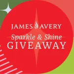 James Avery Christmas Giveaway