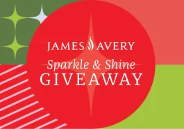 James Avery Christmas Giveaway