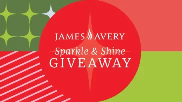 James Avery Christmas Giveaway