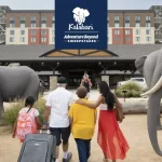Kalahari Adventure Beyond Sweepstakes