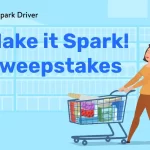 Make It Spark Sweepstakes 2024