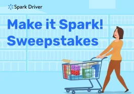 Make It Spark Sweepstakes 2024