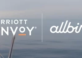 Step into Fall with Marriott Bonvoy and Allbirds Sweepstakes
