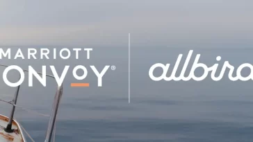 Step into Fall with Marriott Bonvoy and Allbirds Sweepstakes