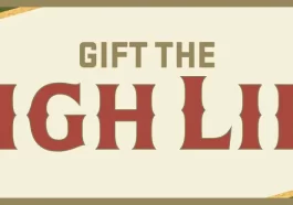 Miller High Life Holiday Sweepstakes