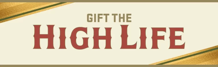 Miller High Life Holiday Sweepstakes