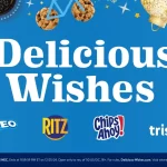 Nabisco Delicious Wishes Instant Win Game & Sweepstakes