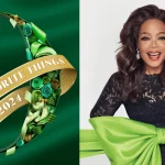 Oprah 12 Days Of Christmas 2024 Giveaway
