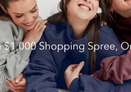 POPFLEX $1000 Giveaway