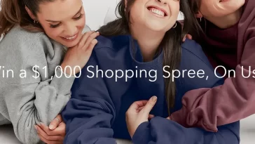 POPFLEX $1000 Giveaway