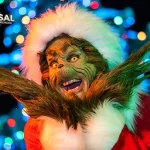 Peacock Holiday Escape Sweepstakes