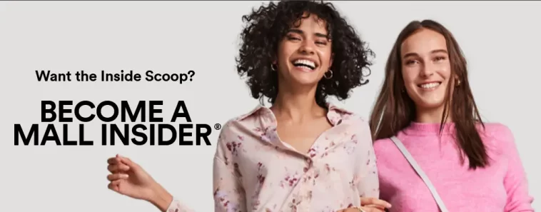 Simon Malls Sweepstakes