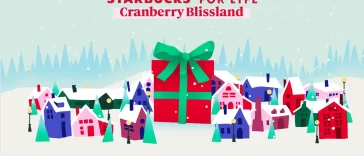 Starbucks For Life Game