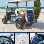 Tommy Bahama x Club Car Sweepstakes