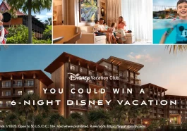 Elements of Magic Sweepstakes