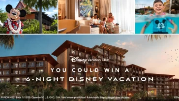 Elements of Magic Sweepstakes