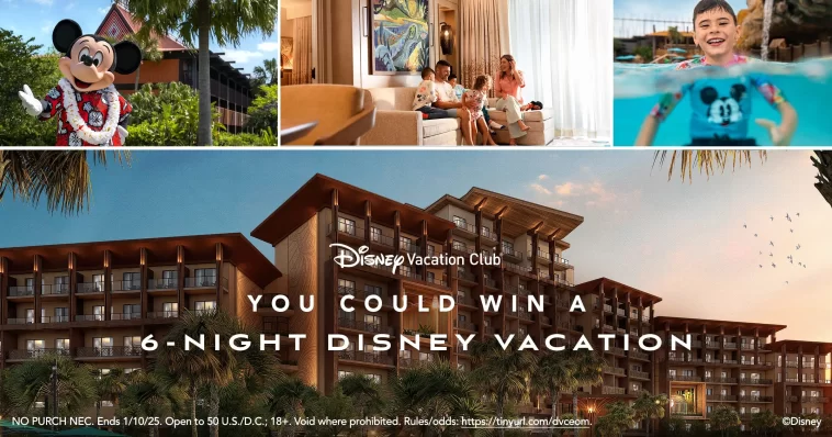 Elements of Magic Sweepstakes