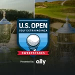 GolfPass U.S. Open Golf Extravaganza Sweepstakes