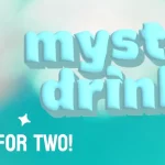 Scooter's Coffee Frisco Bowl Mystery Drink Sweepstakes