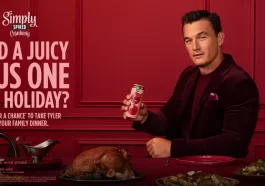 Simply Spiked Juicy +1 Contest