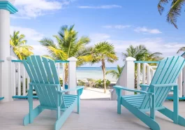 Margaritaville Belize SiriusXM Sweepstakes