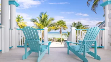 Margaritaville Belize SiriusXM Sweepstakes