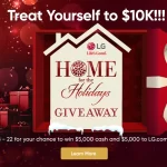 Wheel of Fortune Home For The Holidays Giveaway