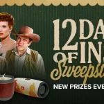 12 Days of INSP Sweepstakes