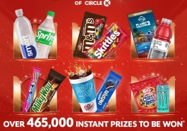 31 Days Of Circle K Instant Win Game