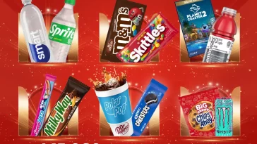 31 Days Of Circle K Instant Win Game