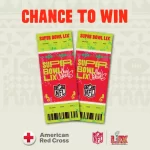 American Red Cross Giveaway