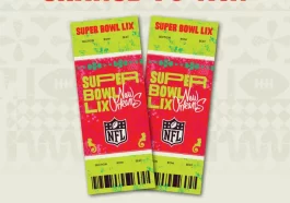 American Red Cross Giveaway