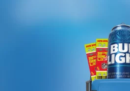 Bud Light Easy to Score A Seat Sweepstakes