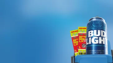 Bud Light Easy to Score A Seat Sweepstakes