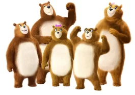 Charmin Super Mega Sweepstakes