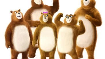 Charmin Super Mega Sweepstakes