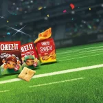 Cheez-It Citrus Bowl Football Fantaseez Contest