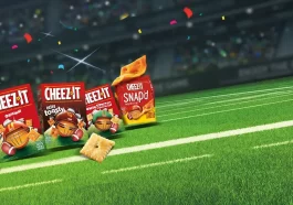 Cheez-It Citrus Bowl Football Fantaseez Contest
