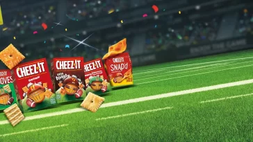 Cheez-It Citrus Bowl Football Fantaseez Contest