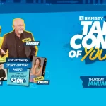 Dave Ramsey Take Control of Your Money Giveaway