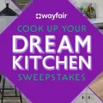 Food Network Cook Up Your Dream Kitchen Sweepstakes