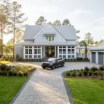 HGTV Dream Home 2025