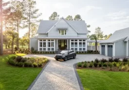 HGTV Dream Home 2025