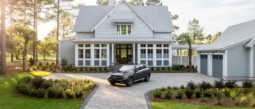 HGTV Dream Home 2025